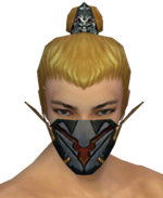 Assassin Elite Kurzick Mask m gray front.png