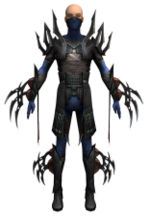 Guild Wars Assassin Armor on Gallery Of Male Assassin Ancient Armor   Guild Wars Wiki  Gww