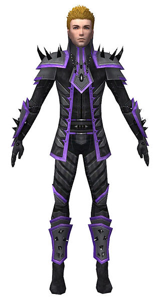 File:Elementalist Obsidian armor m dyed front.jpg