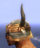 Warrior Elite Sunspear armor m gray left head.jpg
