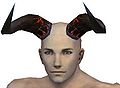 Demonic Horns