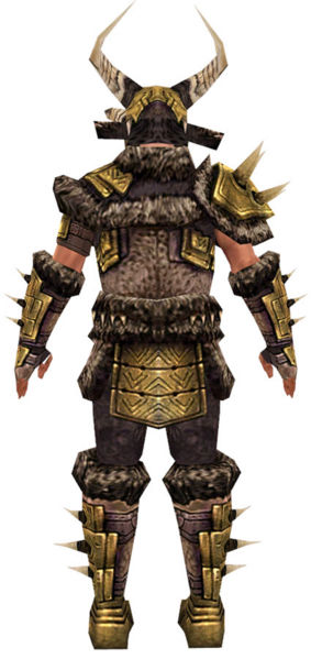 File:Warrior Elite Charr Hide armor m dyed back.jpg