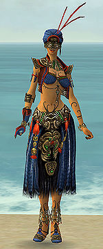 Ritualist Asuran armor f dyed front.jpg
