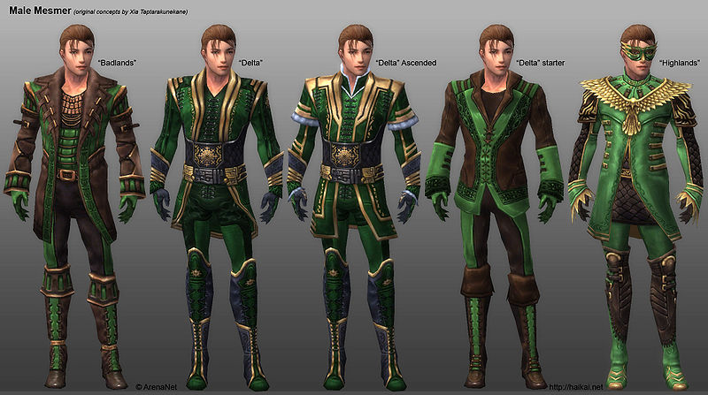 File:"Nightfall armor sets" render 1.jpg