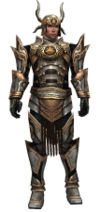 Warrior Elite Sunspear armor m.jpg