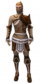 Guild Wars Ranger Armor on Ranger Canthan Armor   Guild Wars Wiki  Gww