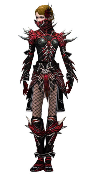 File:Necromancer Elite Luxon armor f.jpg