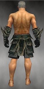 Warrior Elite Luxon armor m gray back arms legs.jpg