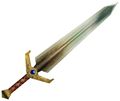 Long Sword (Short Sword)