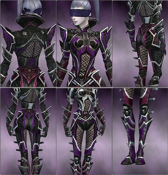 File:Screenshot Necromancer Elite Kurzick armor f dyed Purple.jpg
