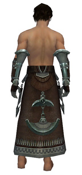 File:Dervish Ancient armor m gray back arms legs.png
