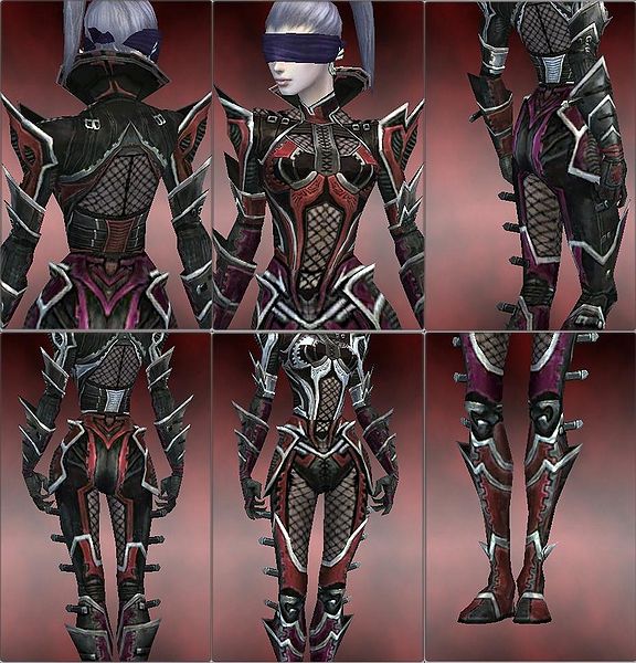 File:Screenshot Necromancer Elite Kurzick armor f dyed Red.jpg