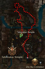 Nicholas the Traveler Tahnnakai Temple (explorable area) map.jpg