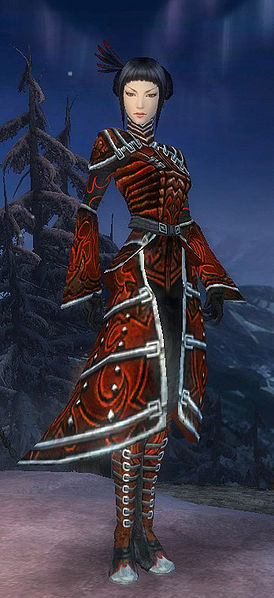 File:Screenshot Necromancer Fanatic armor f dyed orange.jpg