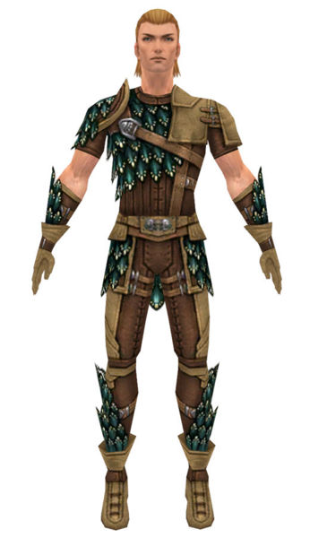 File:Ranger Drakescale armor m dyed front.jpg