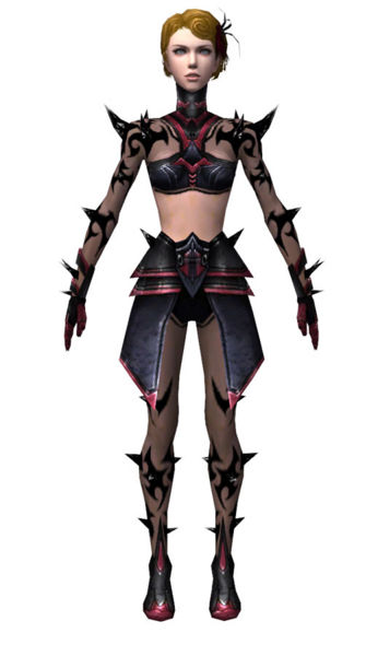 File:Necromancer Obsidian armor f dyed front.jpg