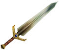 Starter Sword