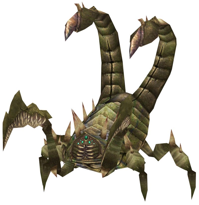 Lash Devourer Guild Wars Wiki Gww