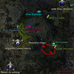 Melandru's Hope bosses map.jpg