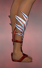 Paragon Banded Sandals f dyed right.jpg