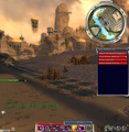 Blue Team side showing the place. Shared by Darksbane, via The Guild Hall Forums (January 12, 2007).