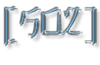 Guild Five Oh Second Logo.png