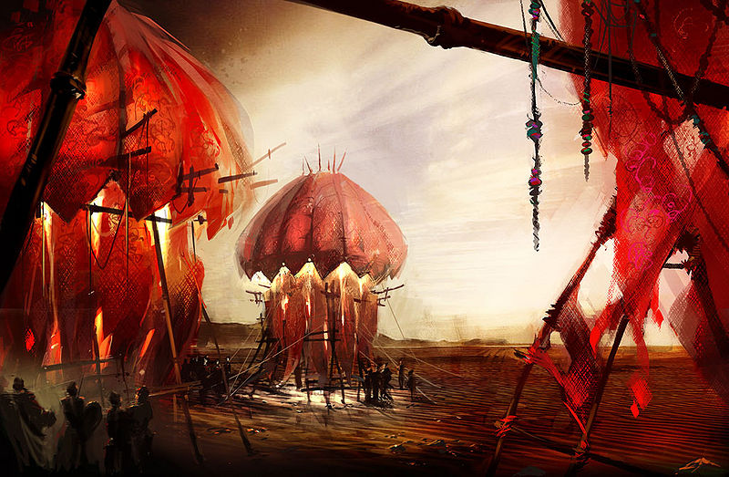 File:"Nomads' Tents" concept art.jpg