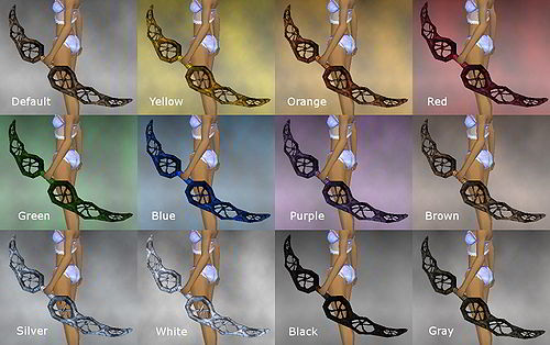 Oaken Recurve Bow dye chart.jpg