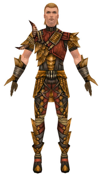 File:Ranger Elite Drakescale armor m dyed front.jpg
