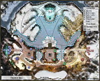 Frozen Isle Map