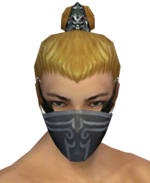 Assassin Luxon Mask m gray front.png