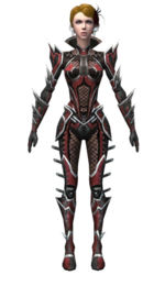 Necromancer Elite Kurzick armor f dyed front.jpg