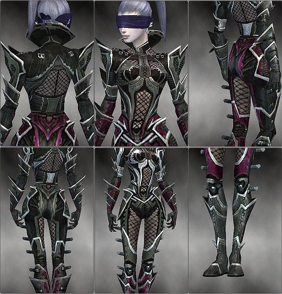 File:Screenshot Necromancer Elite Kurzick armor f dyed Grey.jpg
