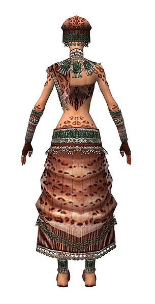 File:Ritualist Elite Exotic armor f dyed back.jpg