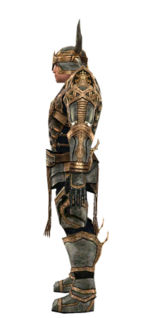 Warrior Elite Sunspear armor m dyed left.jpg