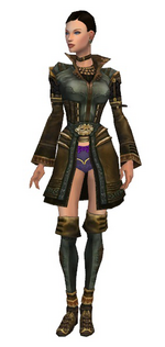 Mesmer Ancient armor f gray front chest feet.png