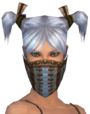 Ranger Luxon Mask f gray front.png