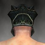Warrior Elite Luxon armor m gray back head.jpg