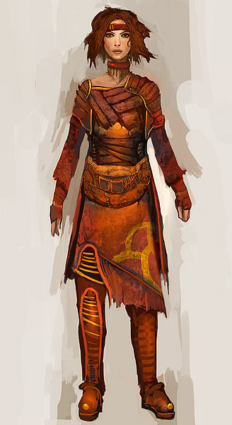 File:"Canthan Peasent Female" concept art.jpg