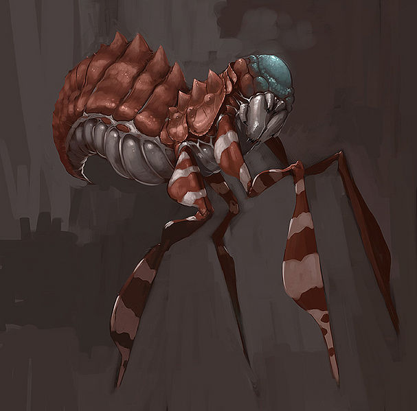 File:Lance Insect concept art.jpg