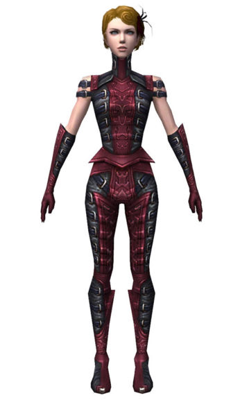 File:Necromancer Ascalon armor f dyed front.jpg