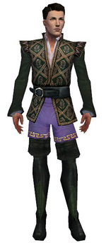 Mesmer Courtly armor m gray front chest feet.png