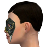 Mesmer Elite Sunspear Mask f gray left.png
