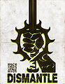 Original Shining Blade poster