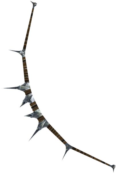 File:Spiked Recurve Bow.jpg