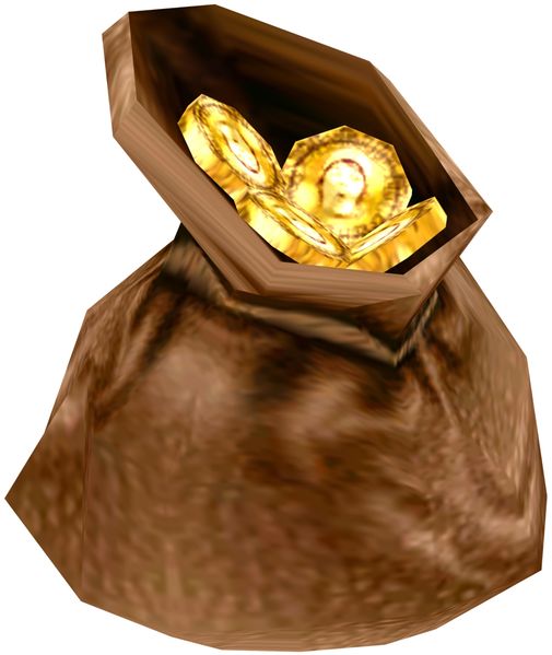 File:Small Bag of Gold.jpg
