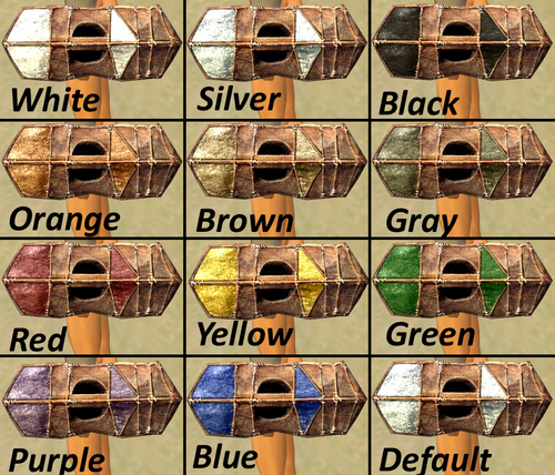 Tribal Shield (crude) dye chart.png