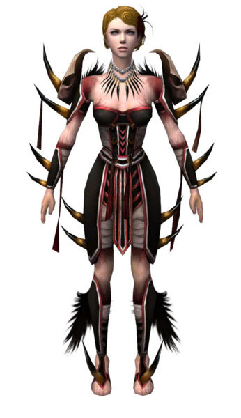 File:Necromancer Ancient armor f dyed front.jpg