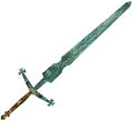 Droknar's Sword