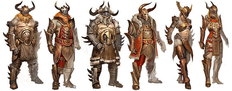 File:"Norn Guards" concept art.jpg